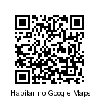 Habitar Google Maps QRCode