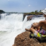 Cachoeira da Velha 01 - Foto Thiago Sá