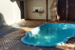 906 Sul, casa com piscina